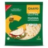 GIUSTO S/G PIADINA 220G                 