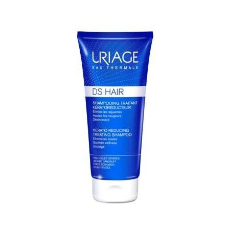 URIAGE DS HAIR  Shampoo CHERATORIDUT          