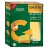 GIUSTO S/G SFOGLIE LASAGNE200G          