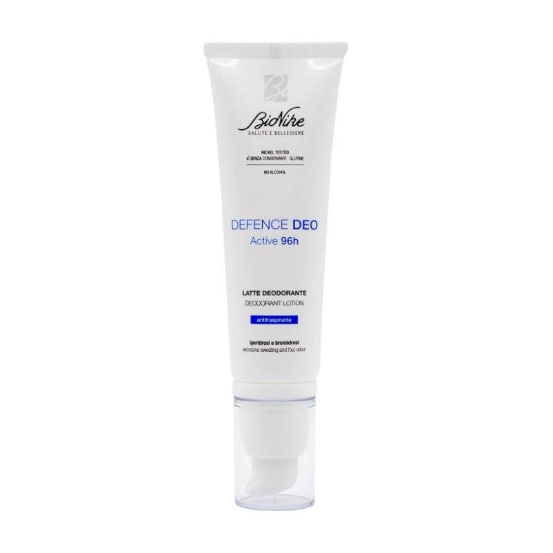 DEFENCE DEO ACTIVE LATTE A/TRA          