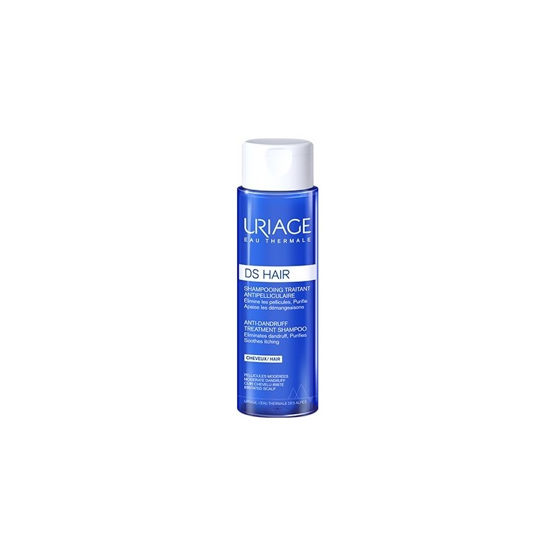 URIAGE DS HAIR  Shampoo TRAITANT ANT          