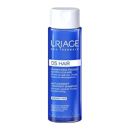 URIAGE DS HAIR  Shampoo TRAITANT ANT          