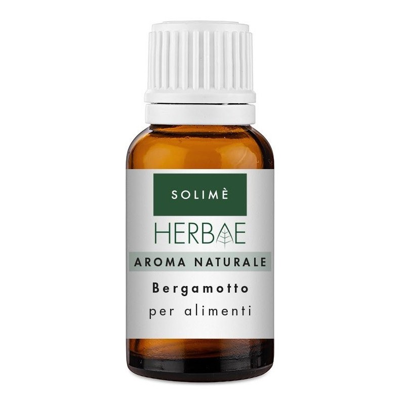 HERBAE AROMA NAT BERGAMOTTO             