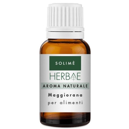 HERBAE AROMA NAT MAGGIORANA             