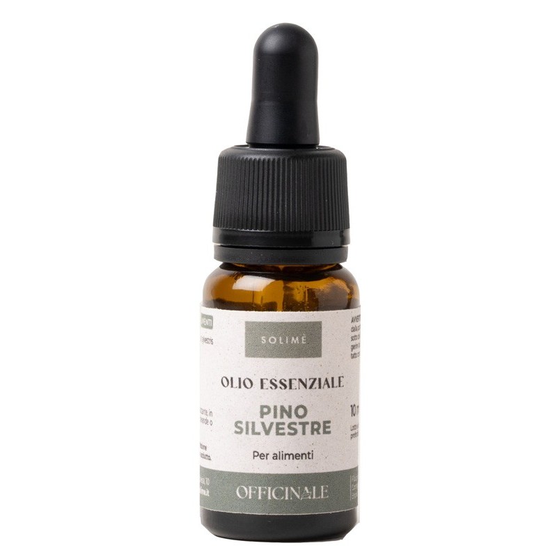 OFFICINALE PINO SILVESTRE AROM          
