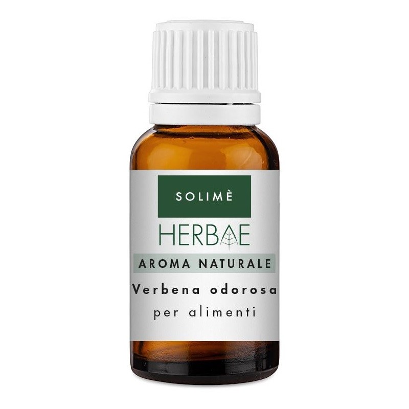 HERBAE AROMA NAT VERBENA ODOR           