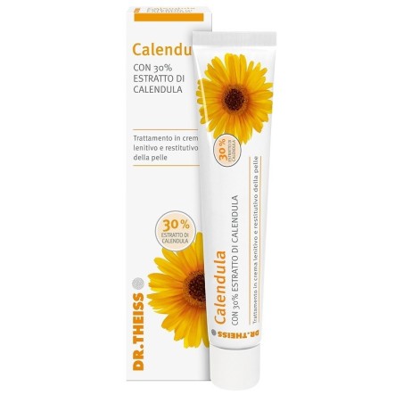 THEISS CALENDULA 30% CREMA50ML          