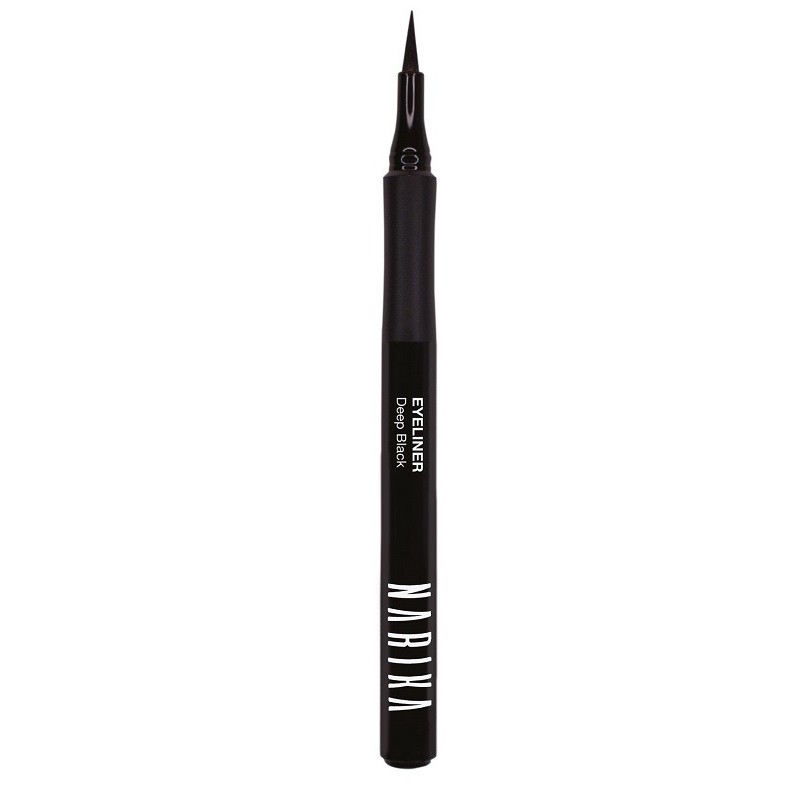 NARIKA EYELINER DEEP BLACK              