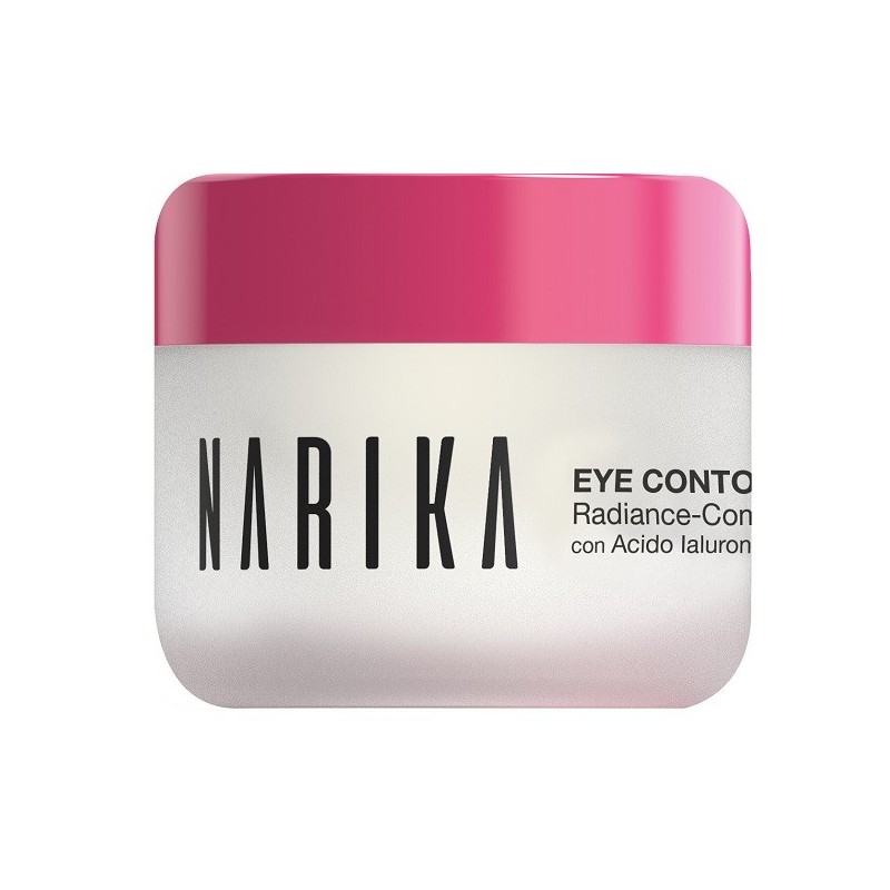 NARIKA CONTORNO OCCHI RADIANCE          