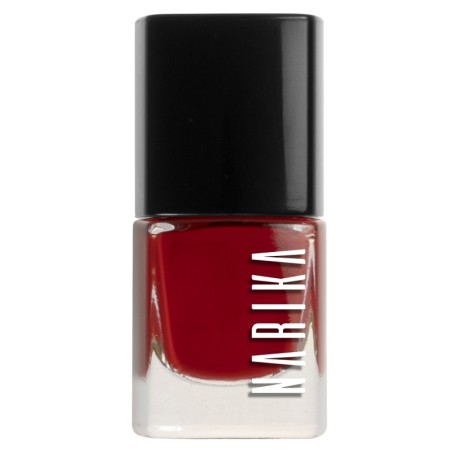 NARIKA SMALTO UNGHIE ROSSO INT          