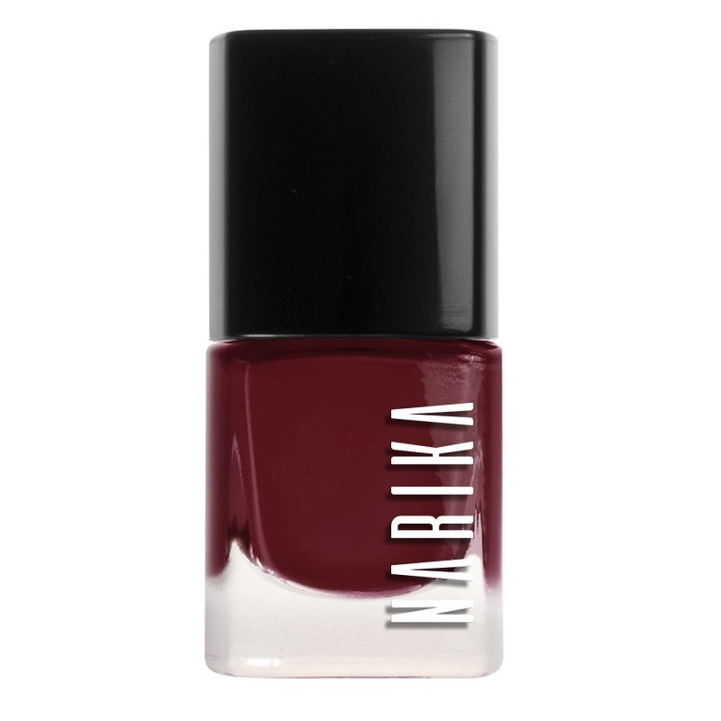 NARIKA SMALTO UNGHIE BORDEAUX           