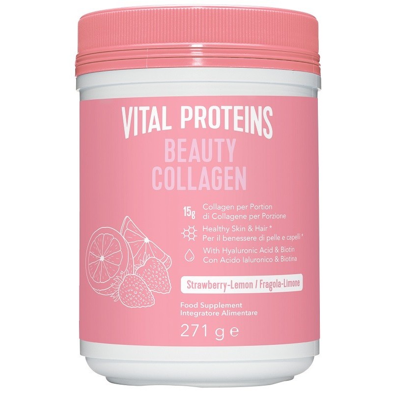 VITAL PROTEINS BEAUTY COLLAGEN          