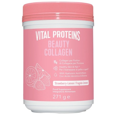 VITAL PROTEINS BEAUTY COLLAGEN          