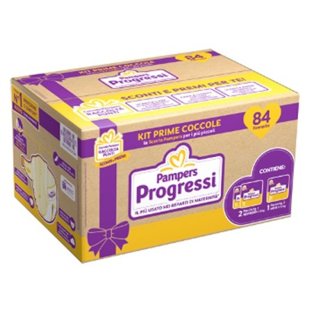 PAMPERS PROG TRIO POE                   
