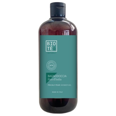BIOTE\\\' BAGNODOCCIA FICO 500ML           