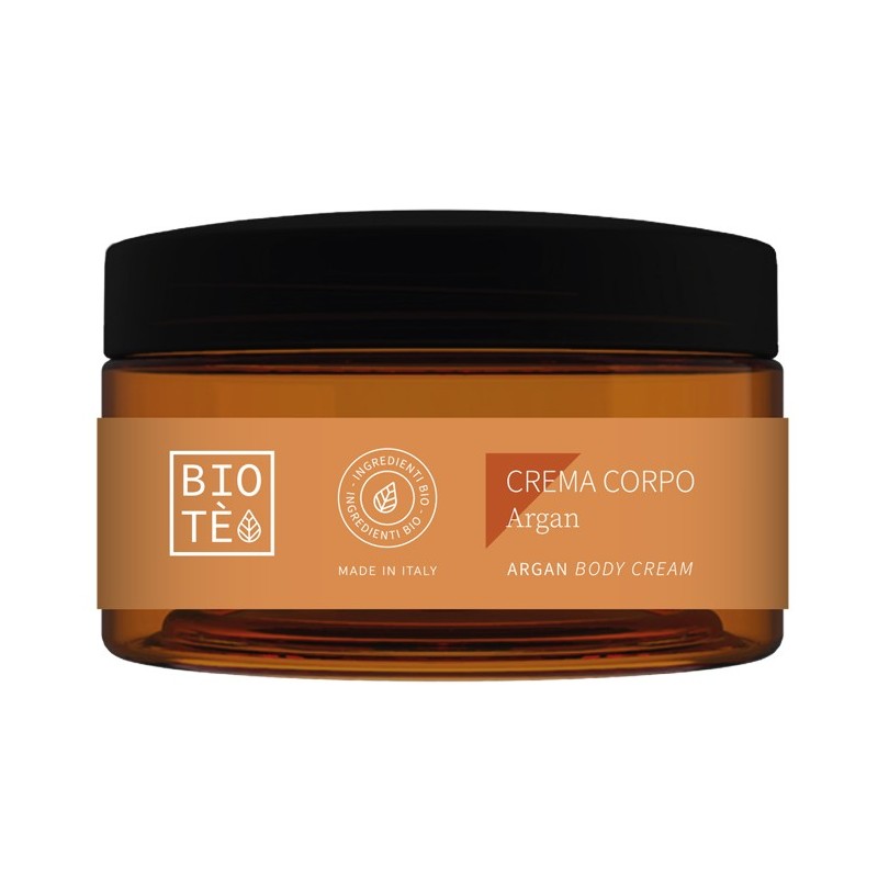 BIOTE\\\' CREMA CORPO ARGAN 250ML          