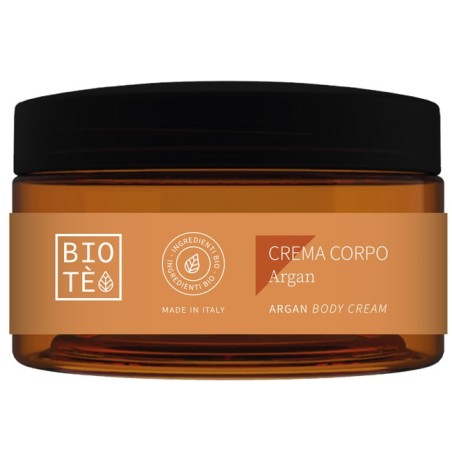BIOTE\\\' CREMA CORPO ARGAN 250ML          