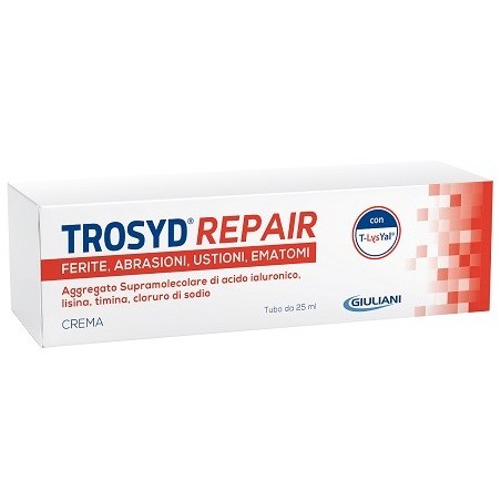 TROSYD REPAIR 25ML                      