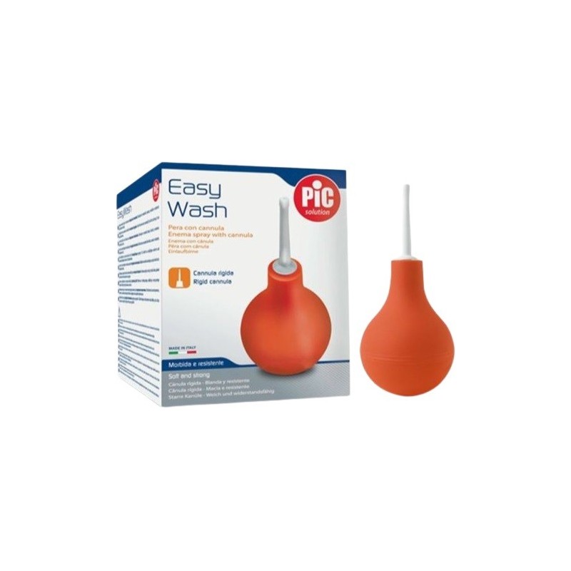 PIC EASY WASH PERA CAN 347ML            