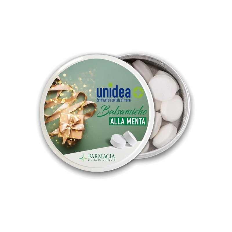 UNIDEA CARAMELLE NATALE BALSAM          