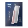 ORALB PRO 1 ROSA SPAZZ ELET+TC          